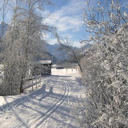 Haus Nagele *