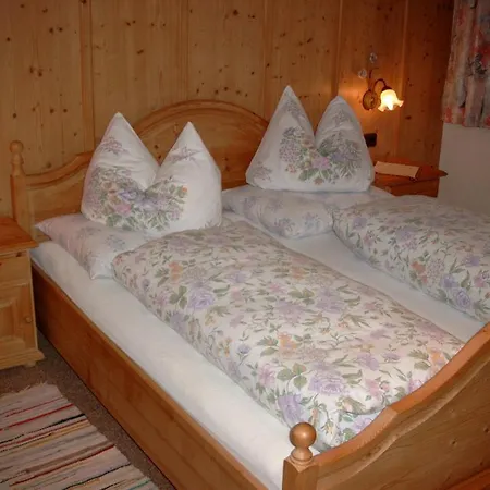 Apartmán Haus Nagele Trins