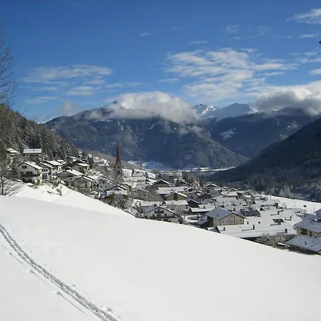 Haus Nagele Trins