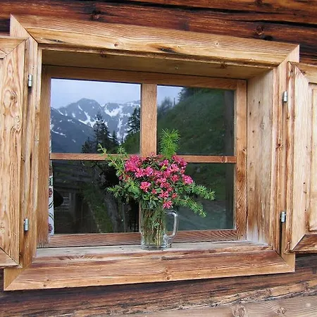 Haus Nagele Apartmán Trins