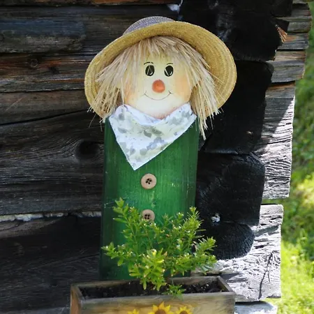 Haus Nagele Apartmán