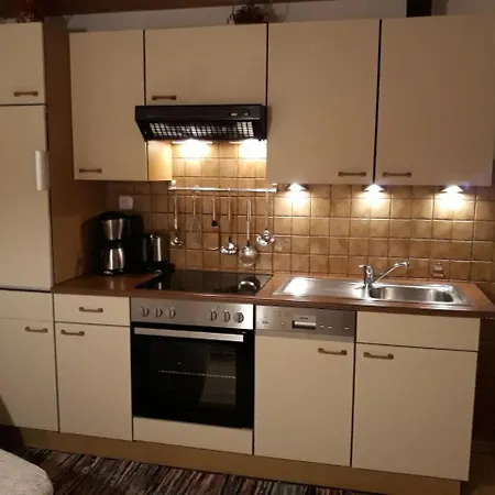 Haus Nagele Trins