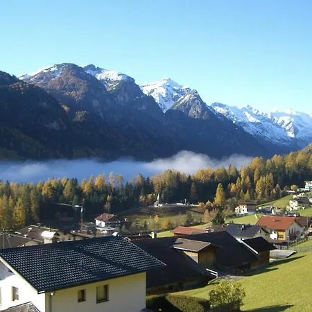Haus Nagele *